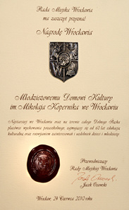 Nagroda Wrocławia