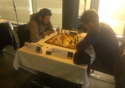 Sukces polskich szachów w Reykjaviku